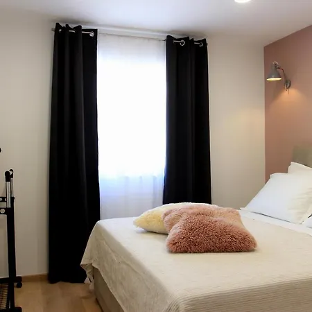 Art & Industrial Apartment *
